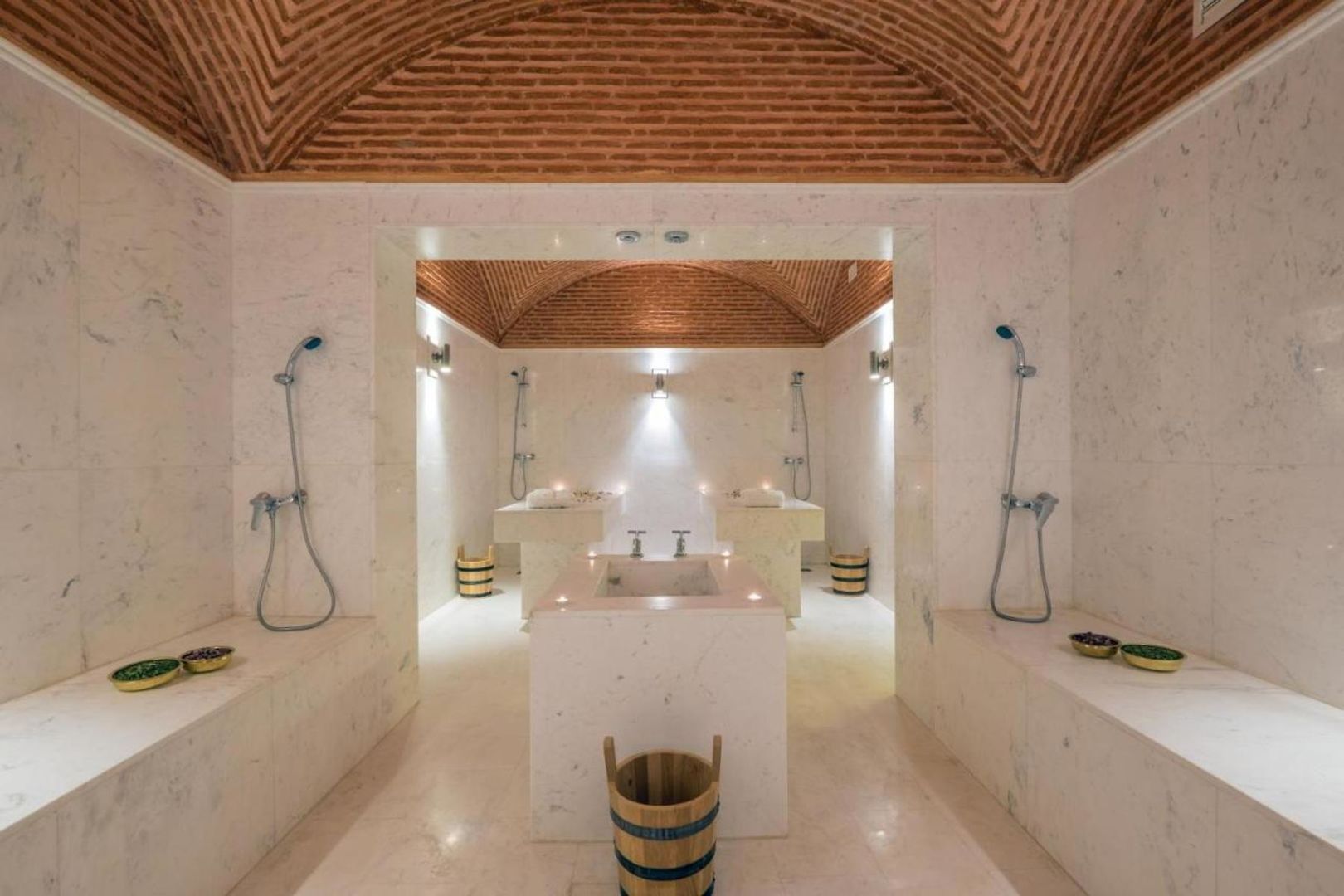 Ayoub Hotel & Spa foto 18