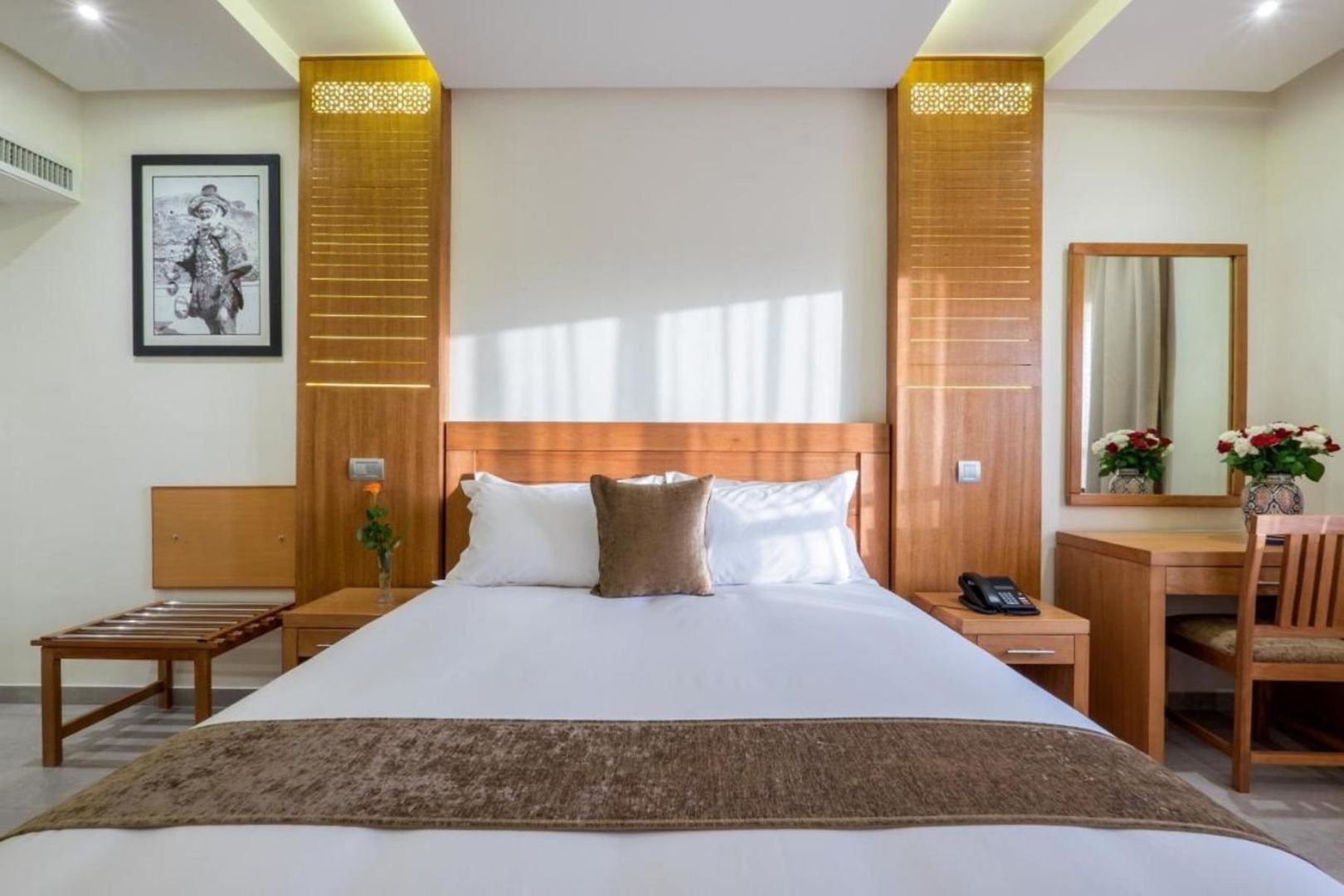 Ayoub Hotel & Spa foto 7