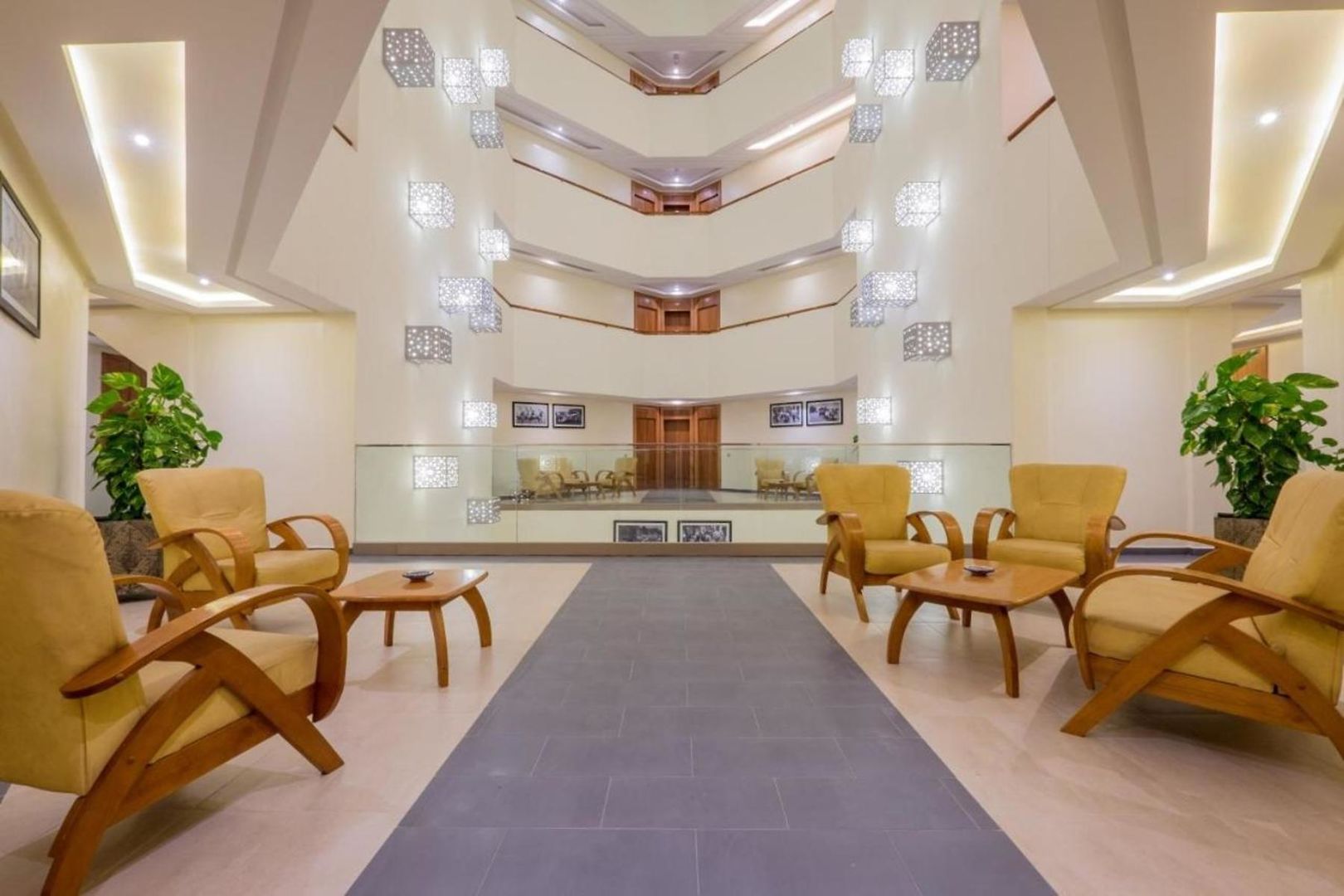 Ayoub Hotel & Spa image 2