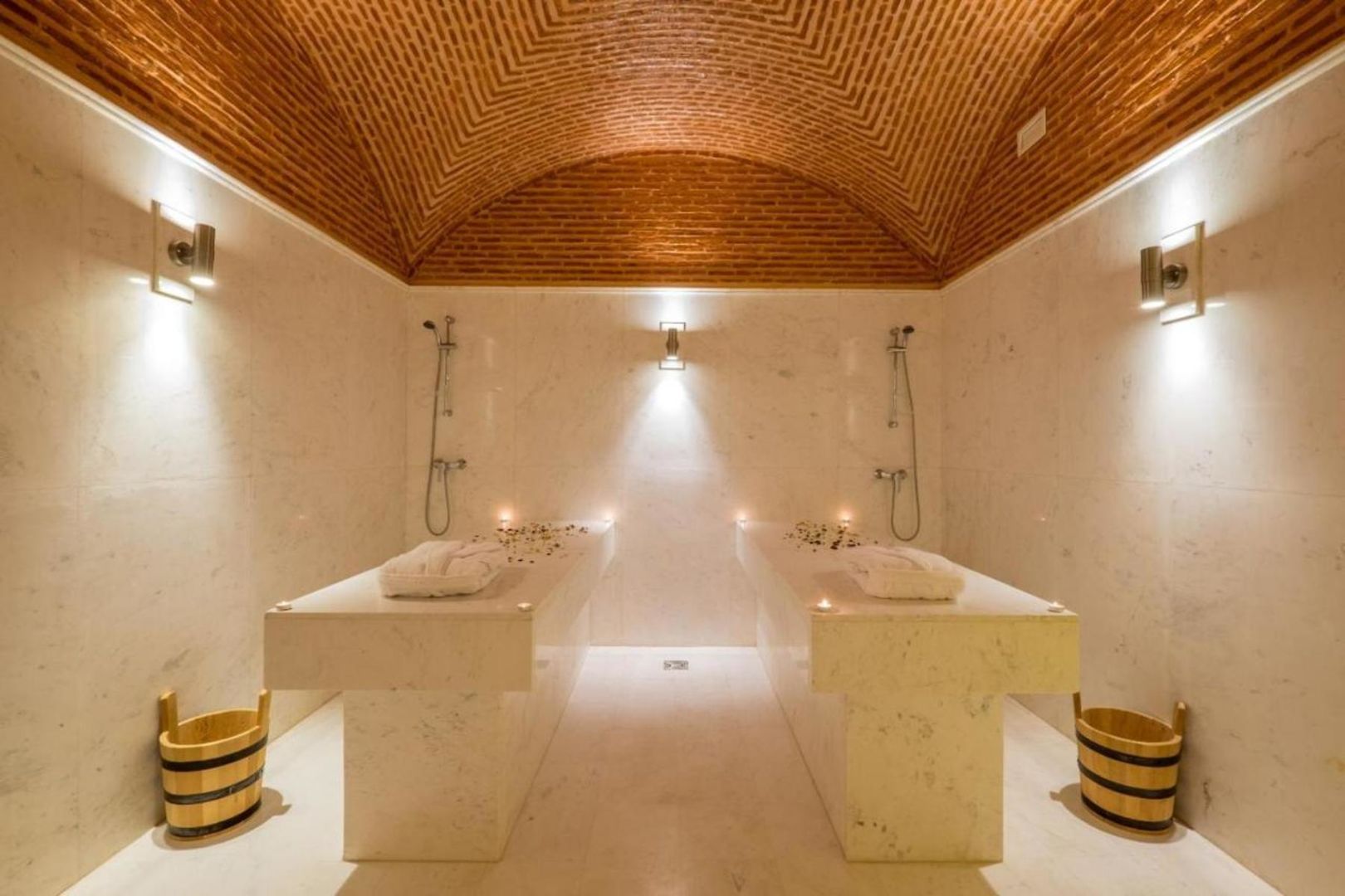 Ayoub Hotel & Spa foto 17