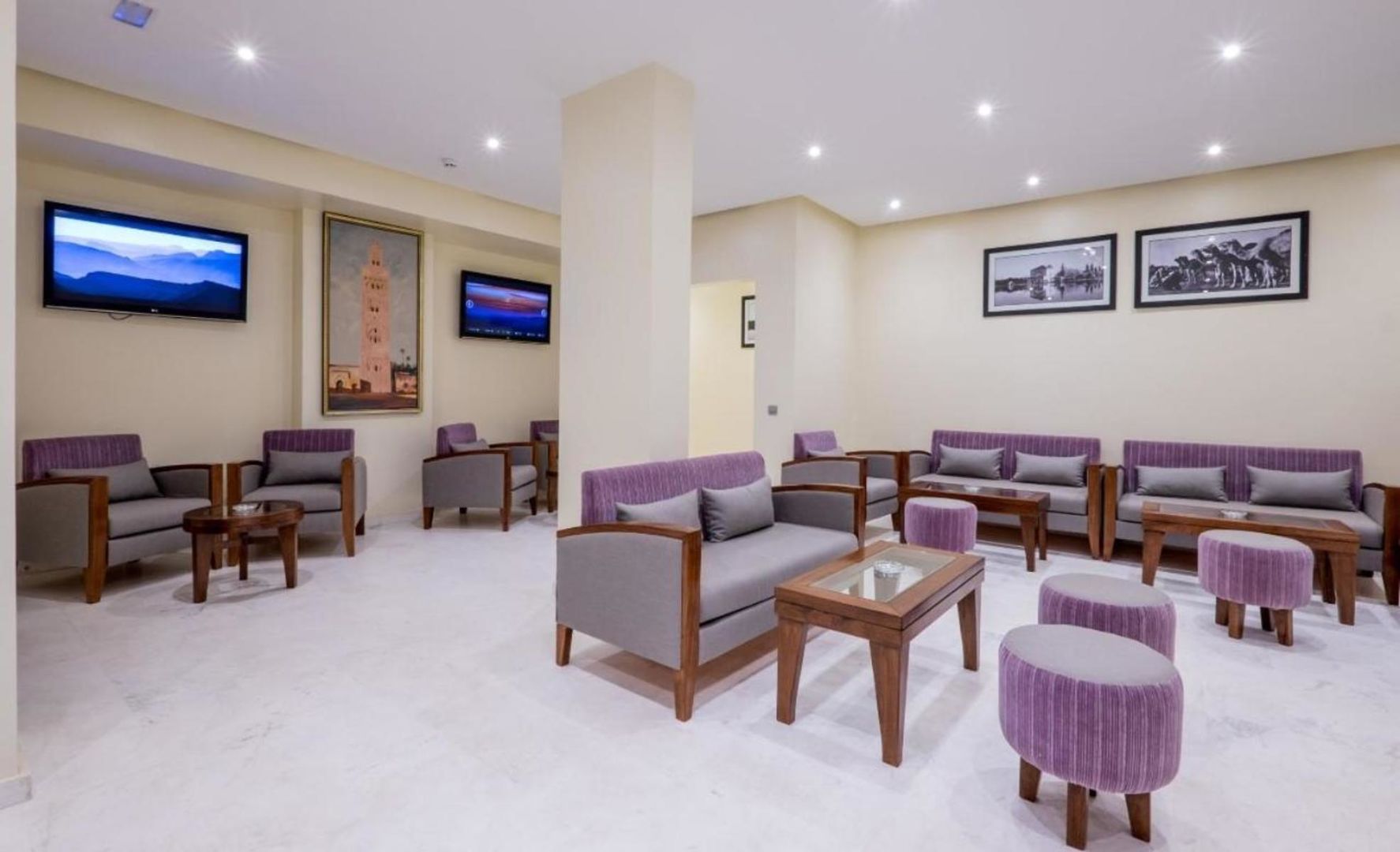 Ayoub Hotel & Spa foto 11