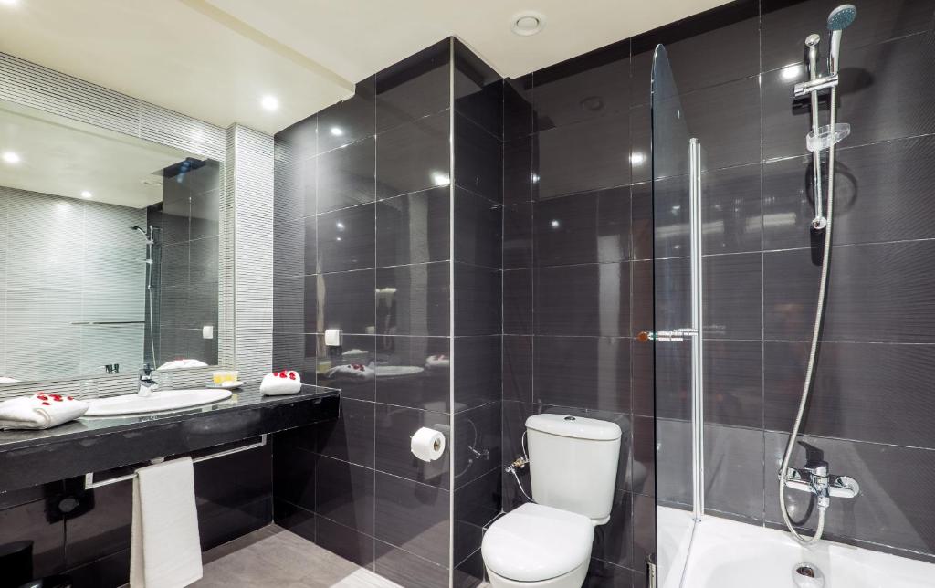 Ayoub Hotel & Spa foto 14
