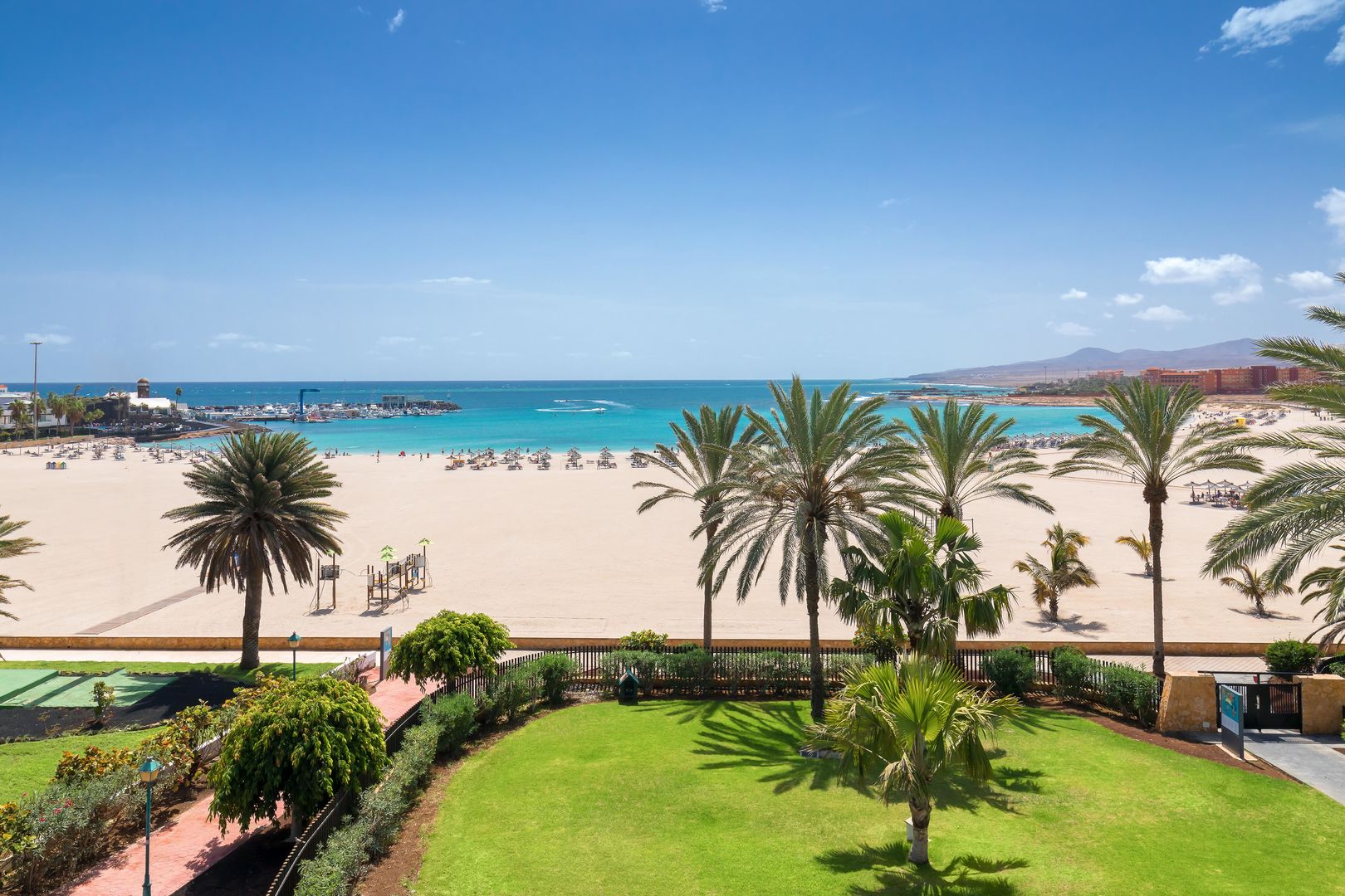 Barceló Fuerteventura Mar foto 23