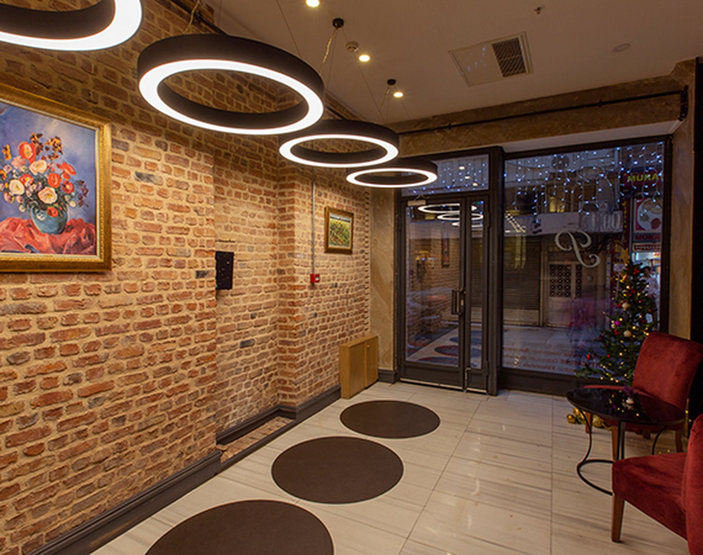 Premist Hotels Taksim foto 29