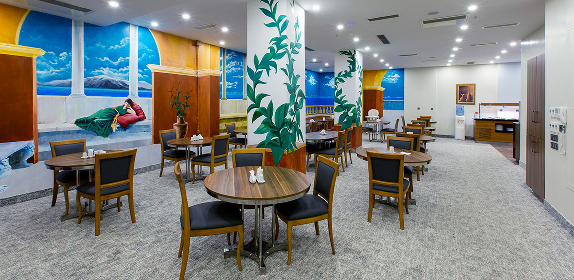 Premist Hotels Taksim foto 17