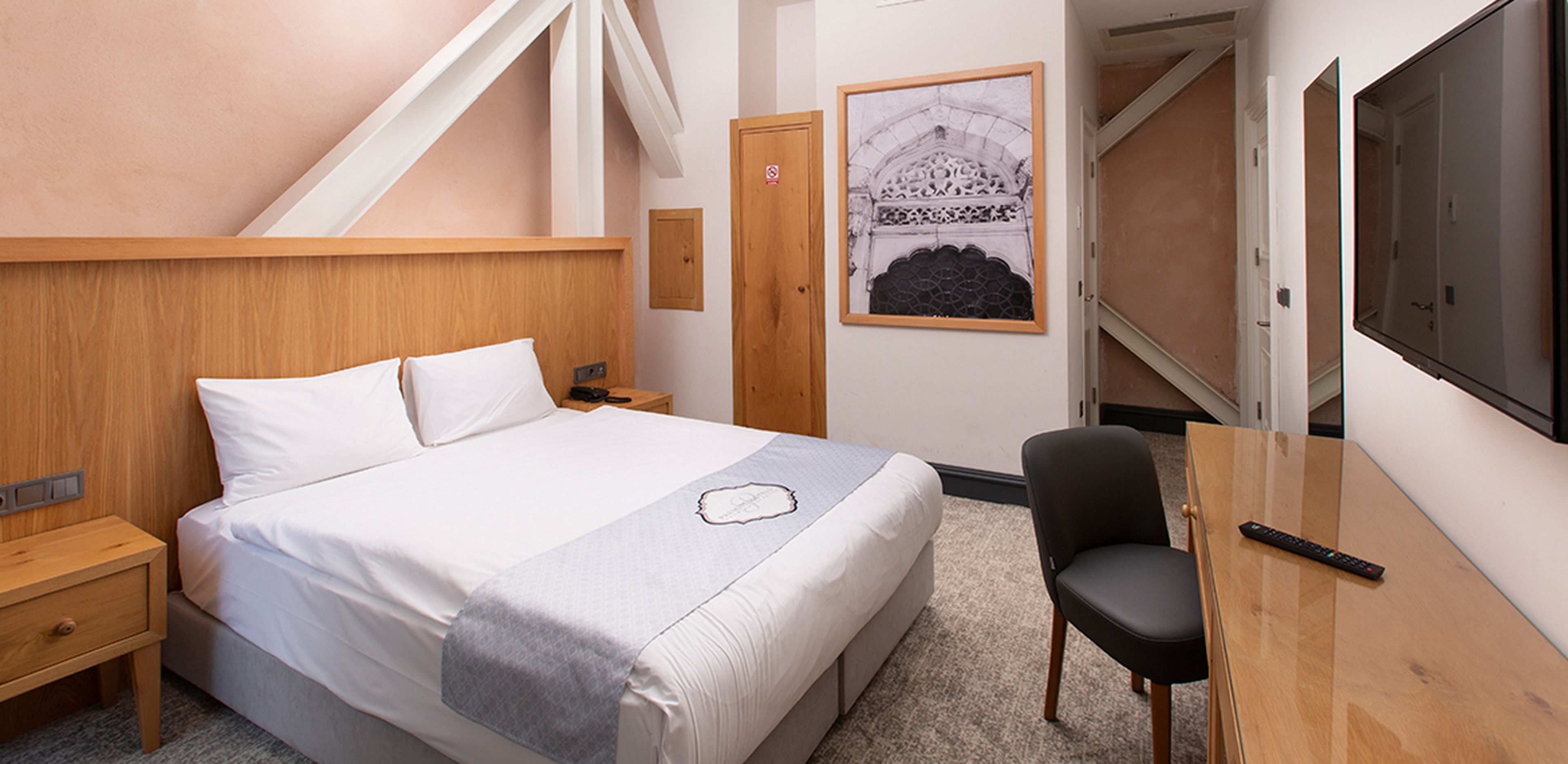 Premist Hotels Taksim foto 6