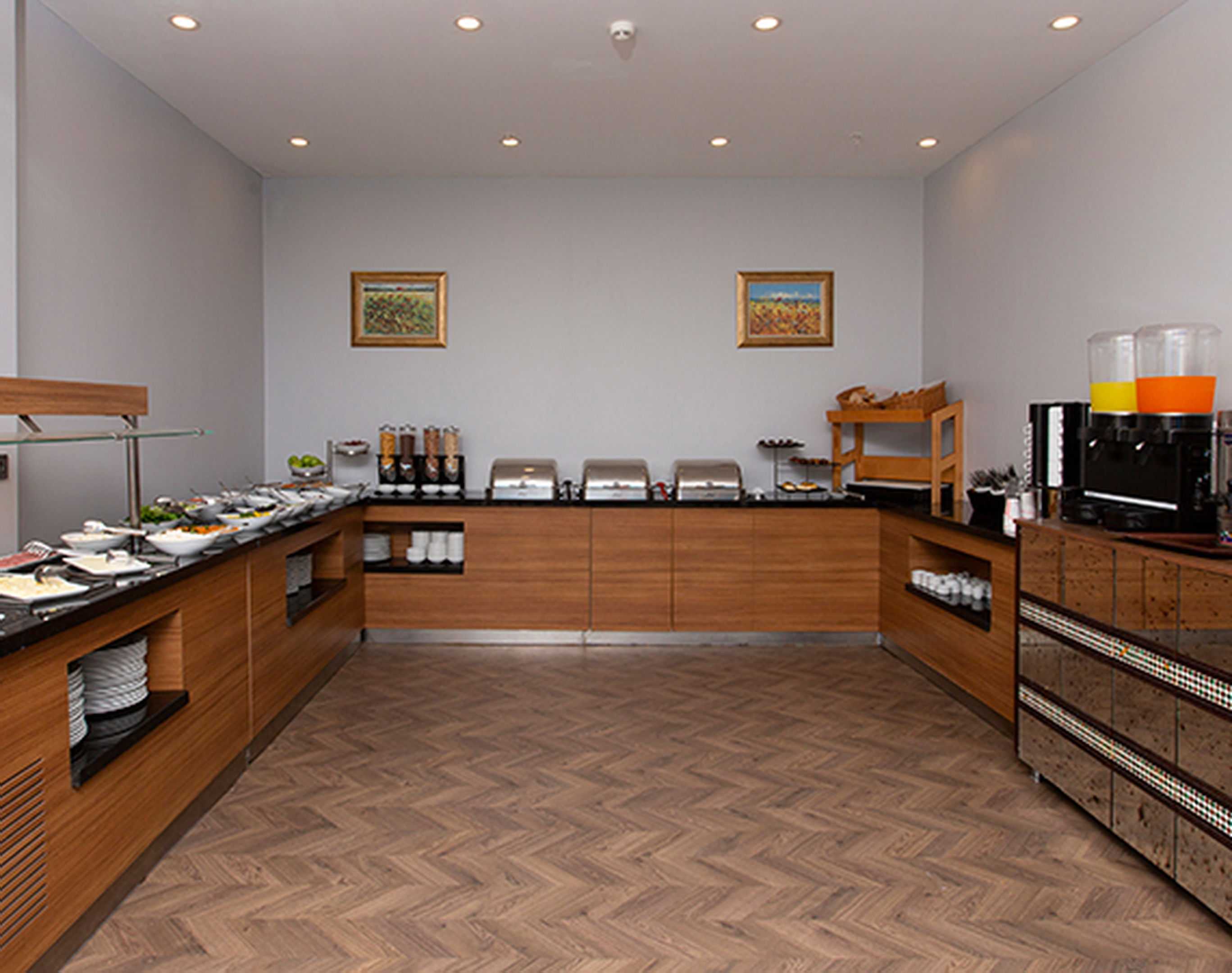 Premist Hotels Taksim foto 24