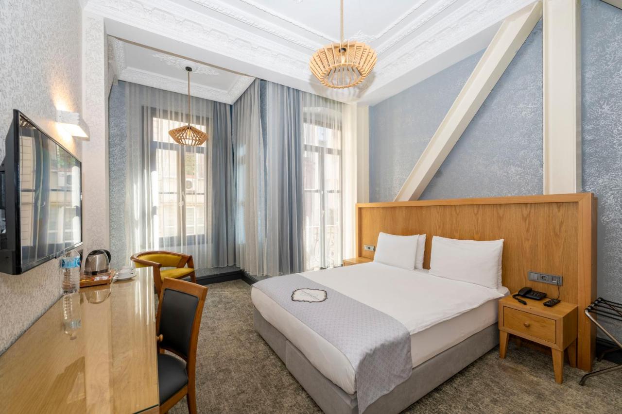Premist Hotels Taksim foto 2