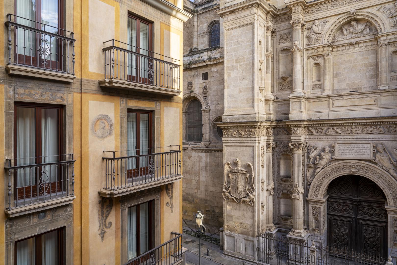 Áurea Catedral foto 39