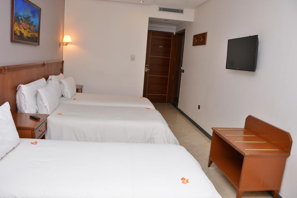 Oum Palace foto 13