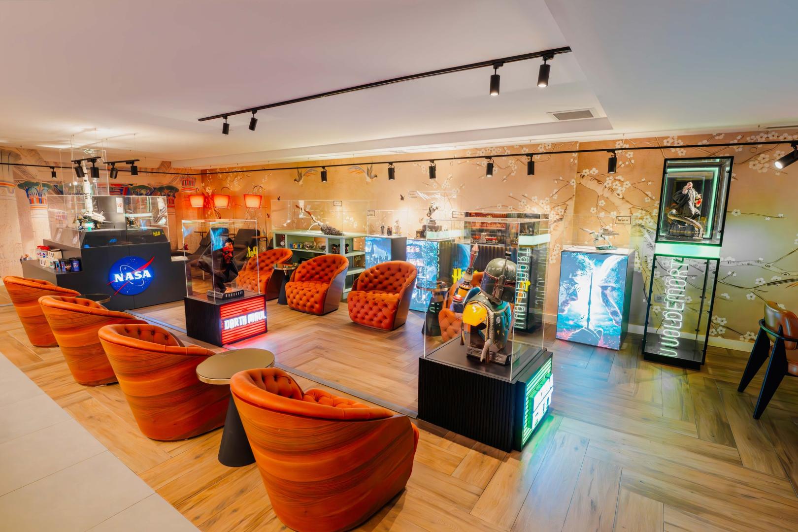 Vespia Hotel foto 13