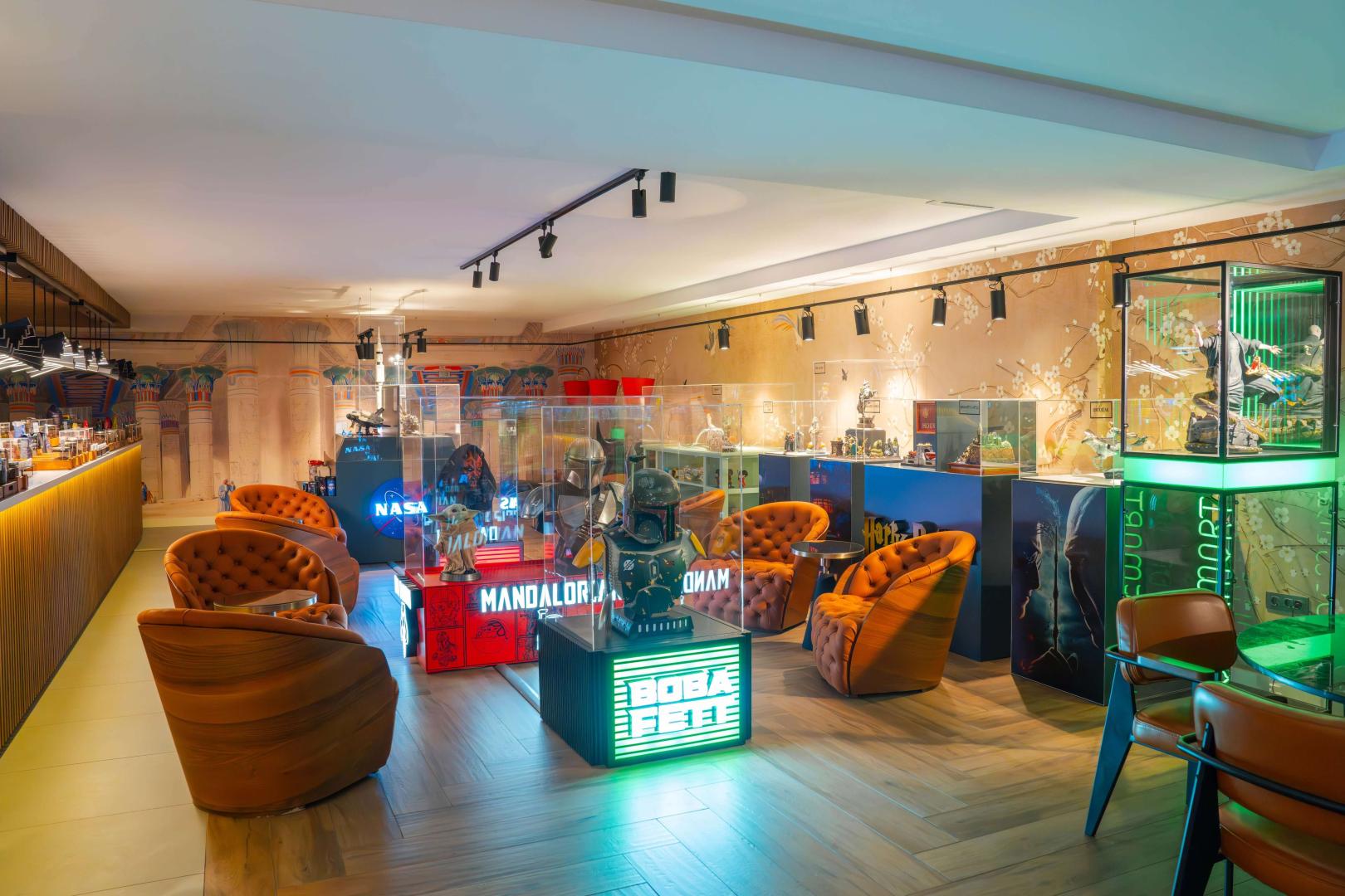 Vespia Hotel foto 14