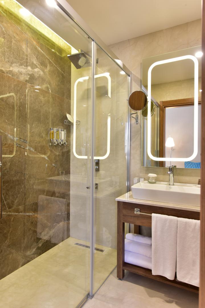 Vespia Hotel foto 6