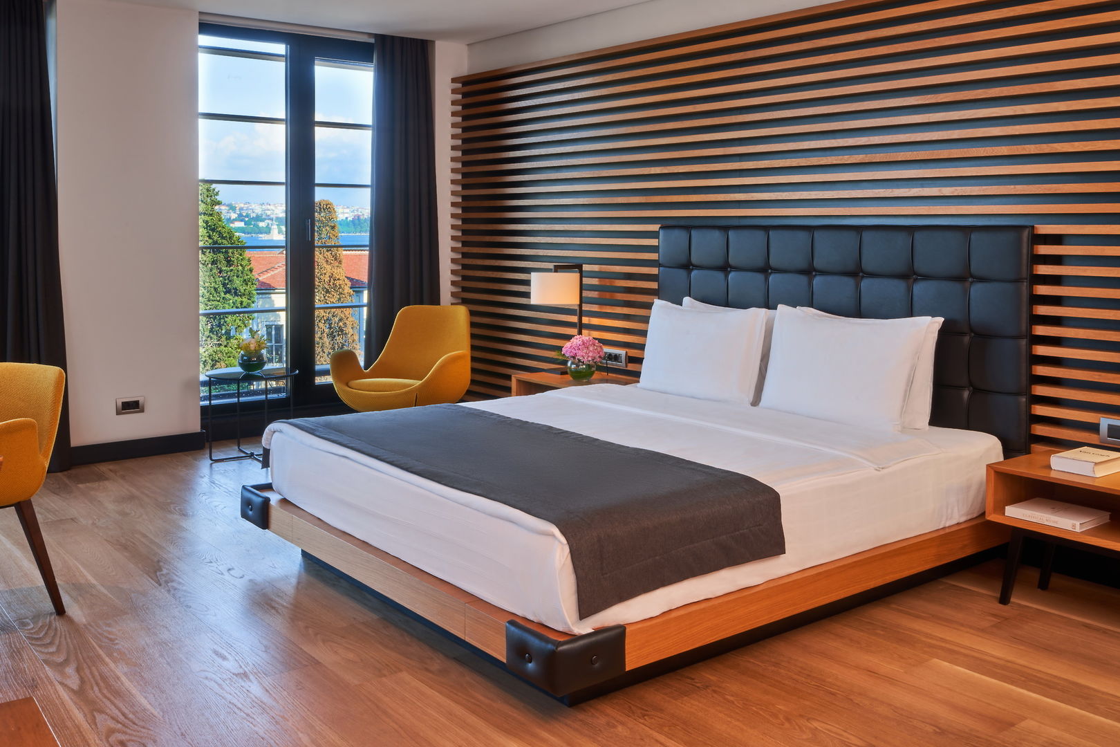 Metropolitan Hotels Bosphorus foto 50