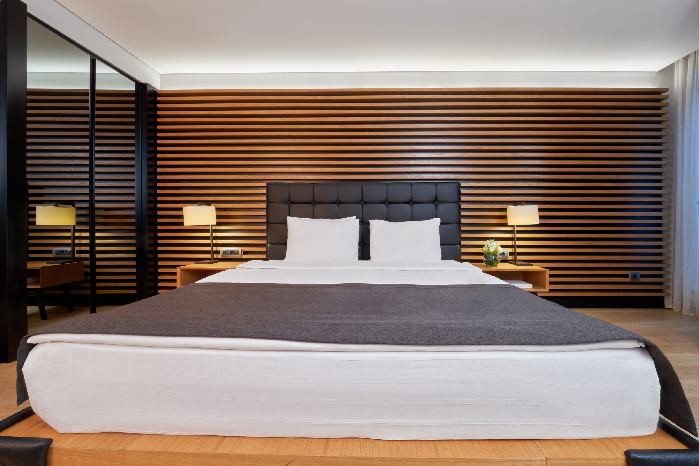 Metropolitan Hotels Bosphorus foto 48