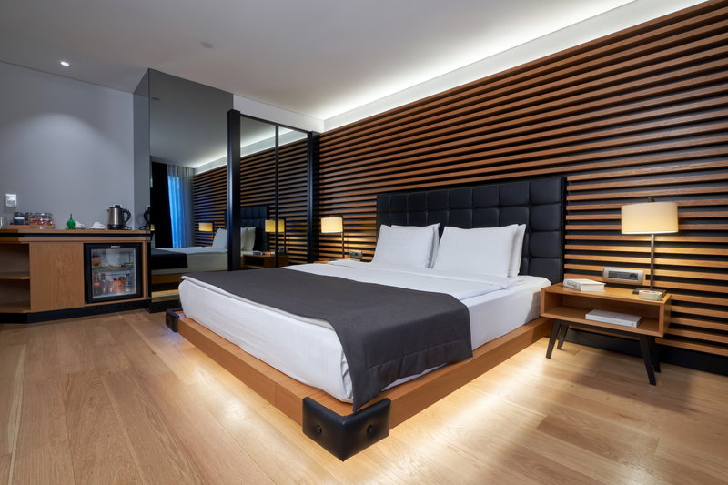 Metropolitan Hotels Bosphorus foto 43