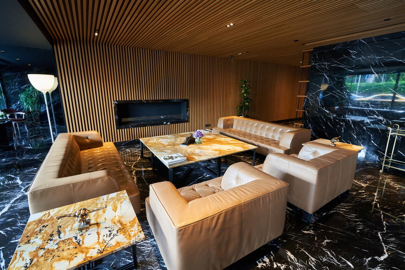 Metropolitan Hotels Bosphorus foto 13