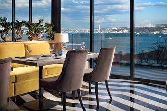 Metropolitan Hotels Bosphorus foto 2