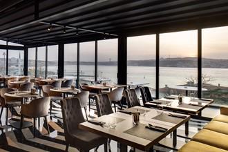 Metropolitan Hotels Bosphorus foto 3