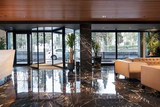 Metropolitan Hotels Bosphorus in Istanbul - foto 5