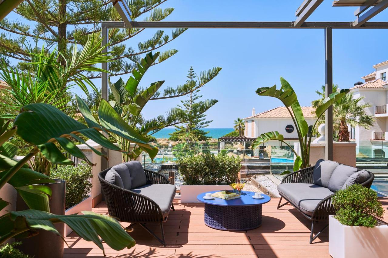 Barceló Punta Umbría Mar.