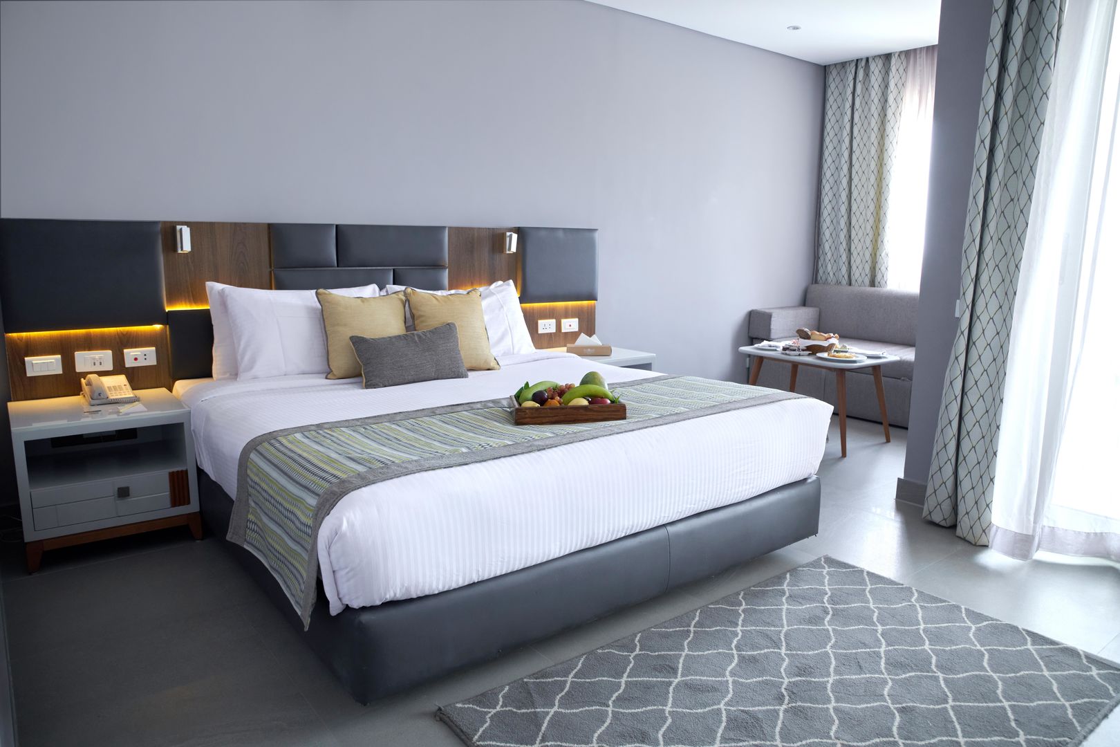 SUNRISE Diamond Beach Resort - Grand Select foto 6