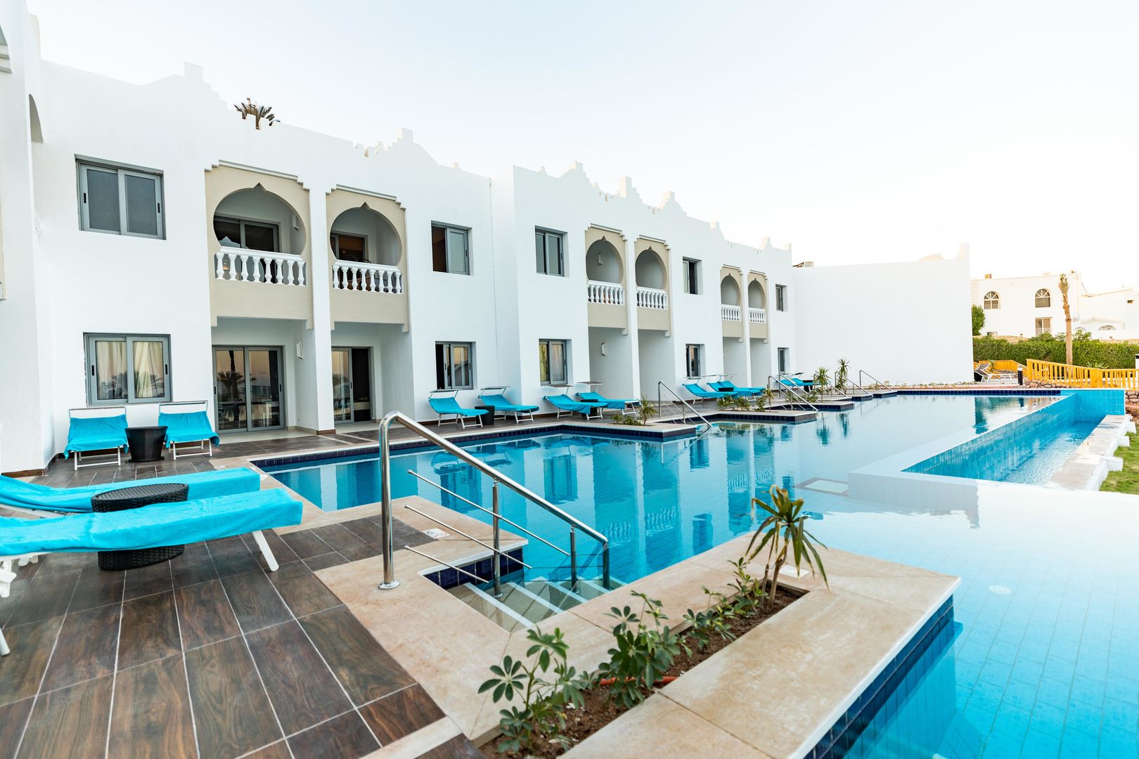 SUNRISE Diamond Beach Resort - Grand Select foto 11