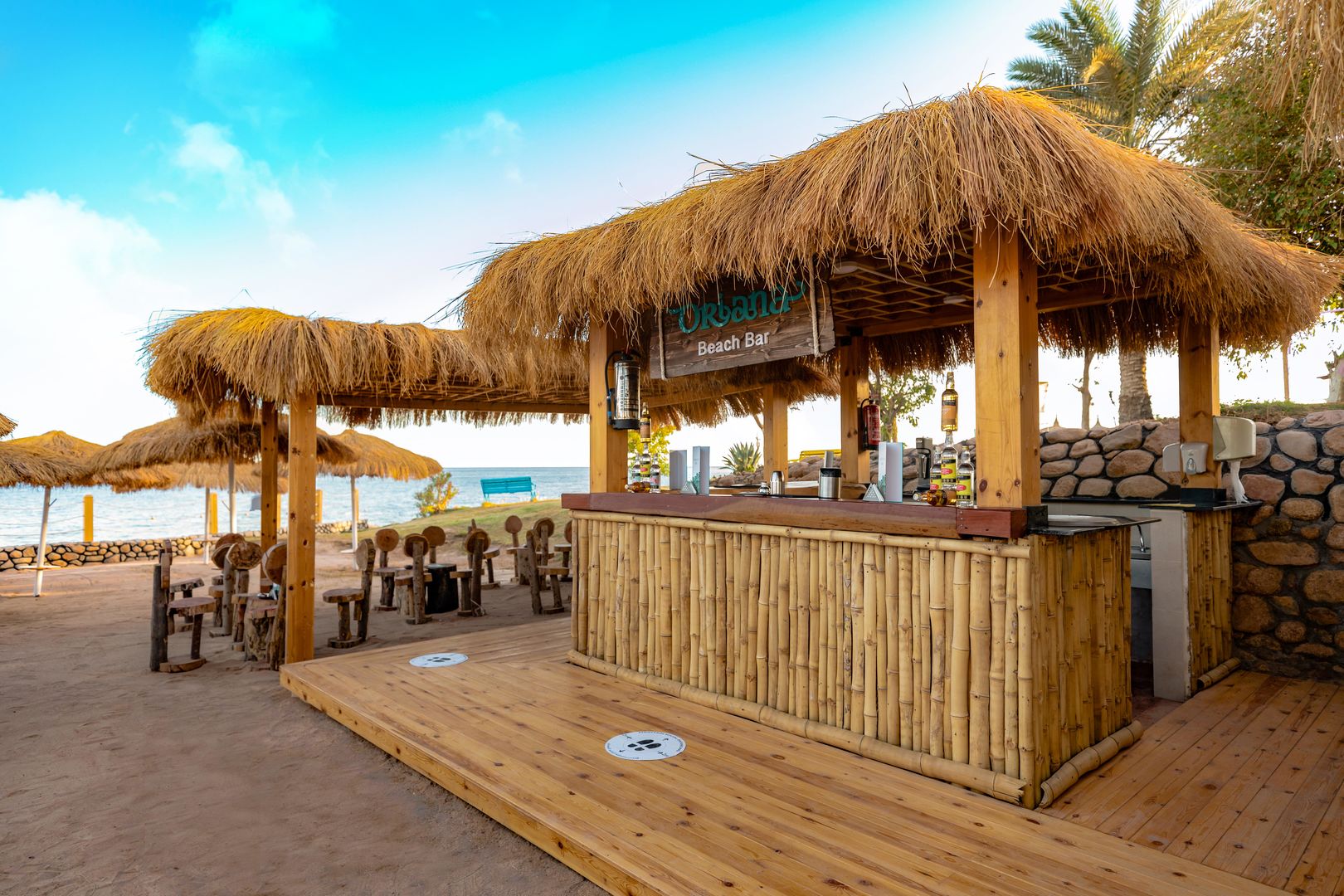 SUNRISE Diamond Beach Resort - Grand Select foto 21