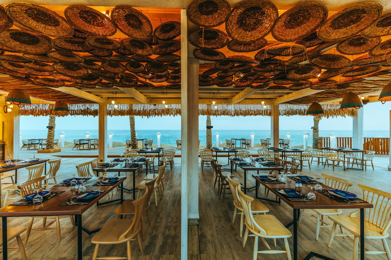 SUNRISE Diamond Beach Resort - Grand Select foto 17