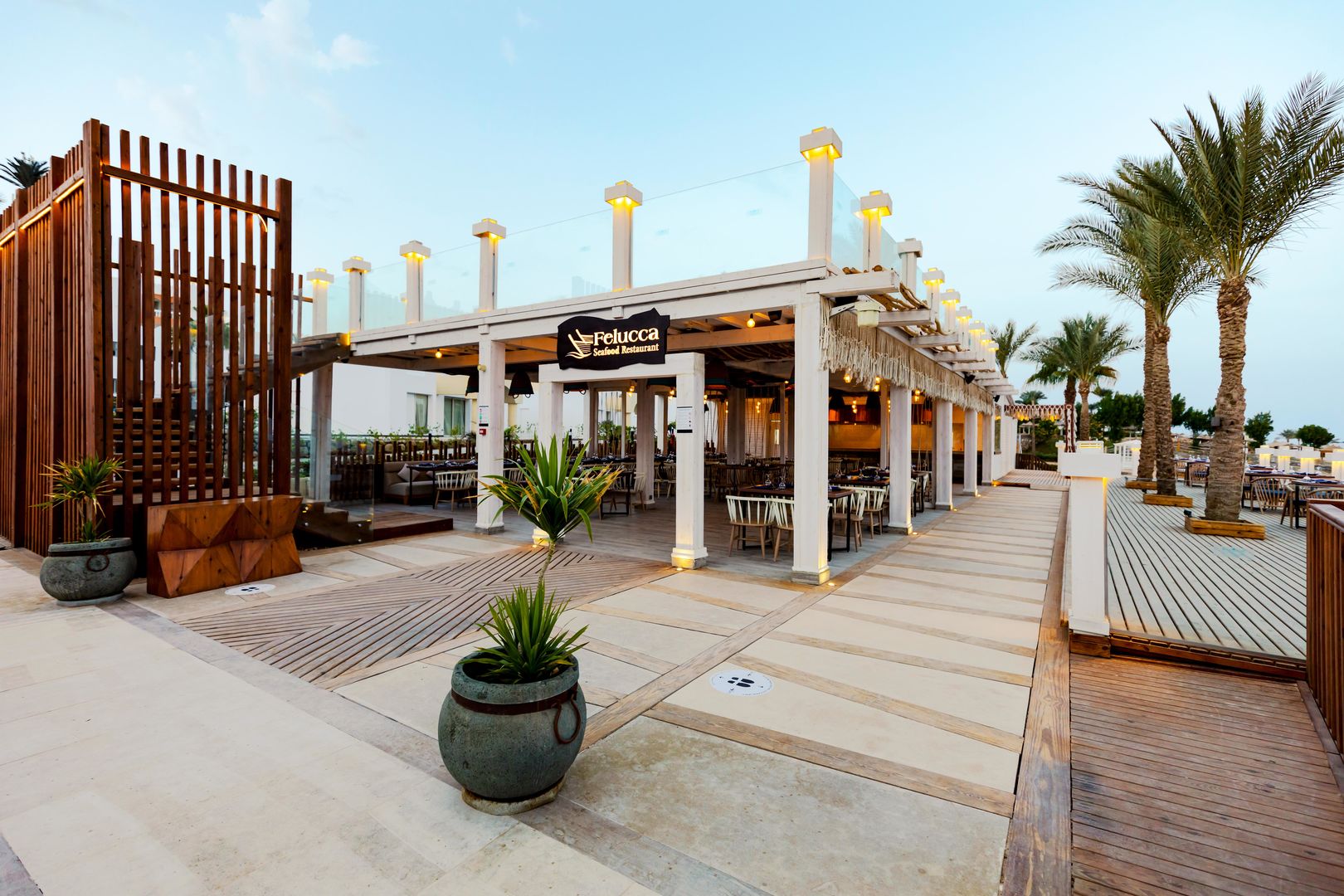 SUNRISE Diamond Beach Resort - Grand Select foto 18