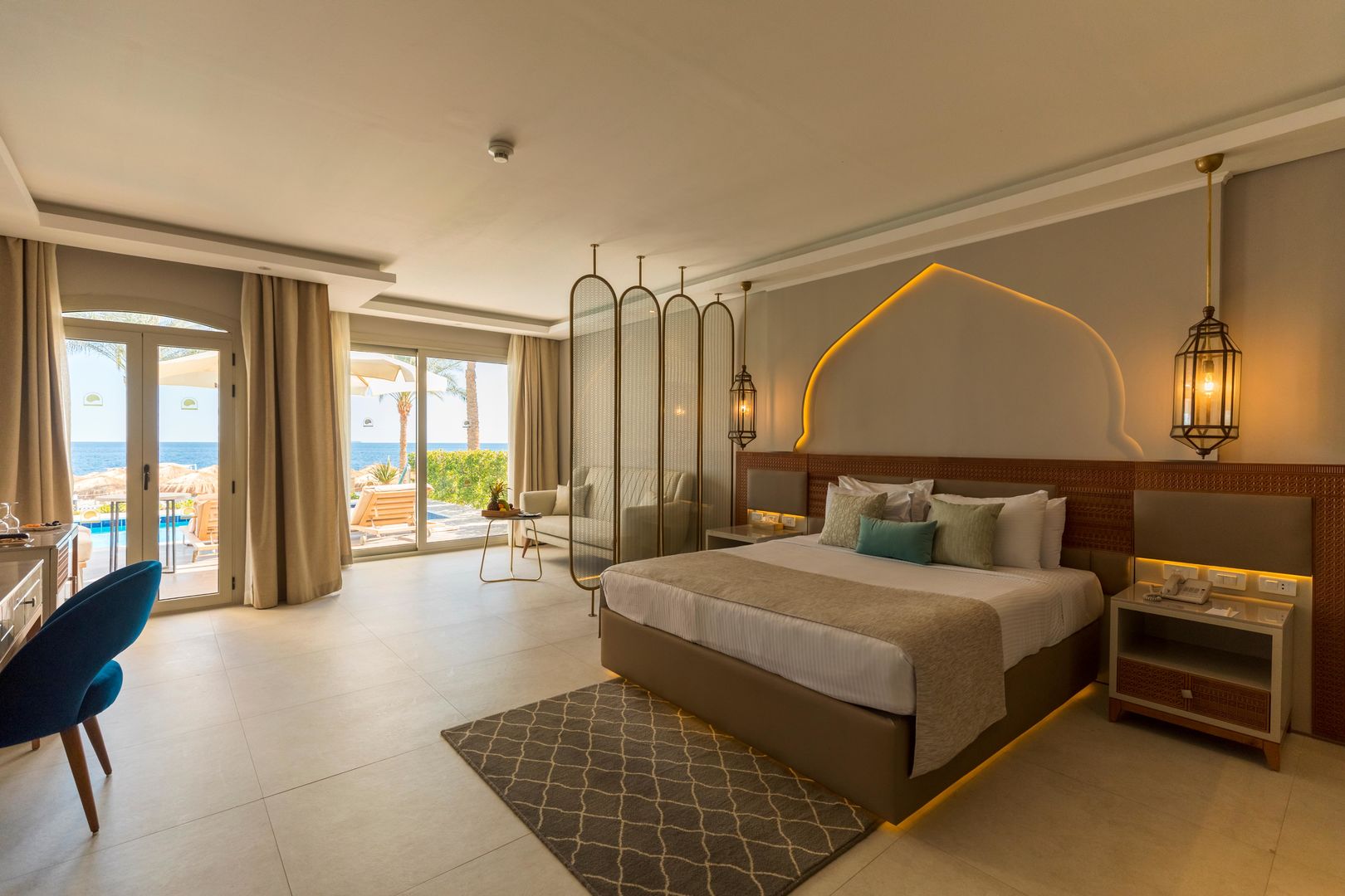 SUNRISE Diamond Beach Resort - Grand Select foto 10