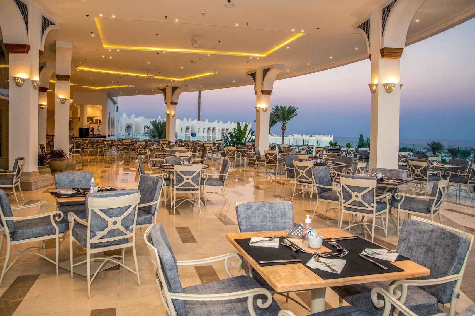 SUNRISE Diamond Beach Resort - Grand Select foto 15