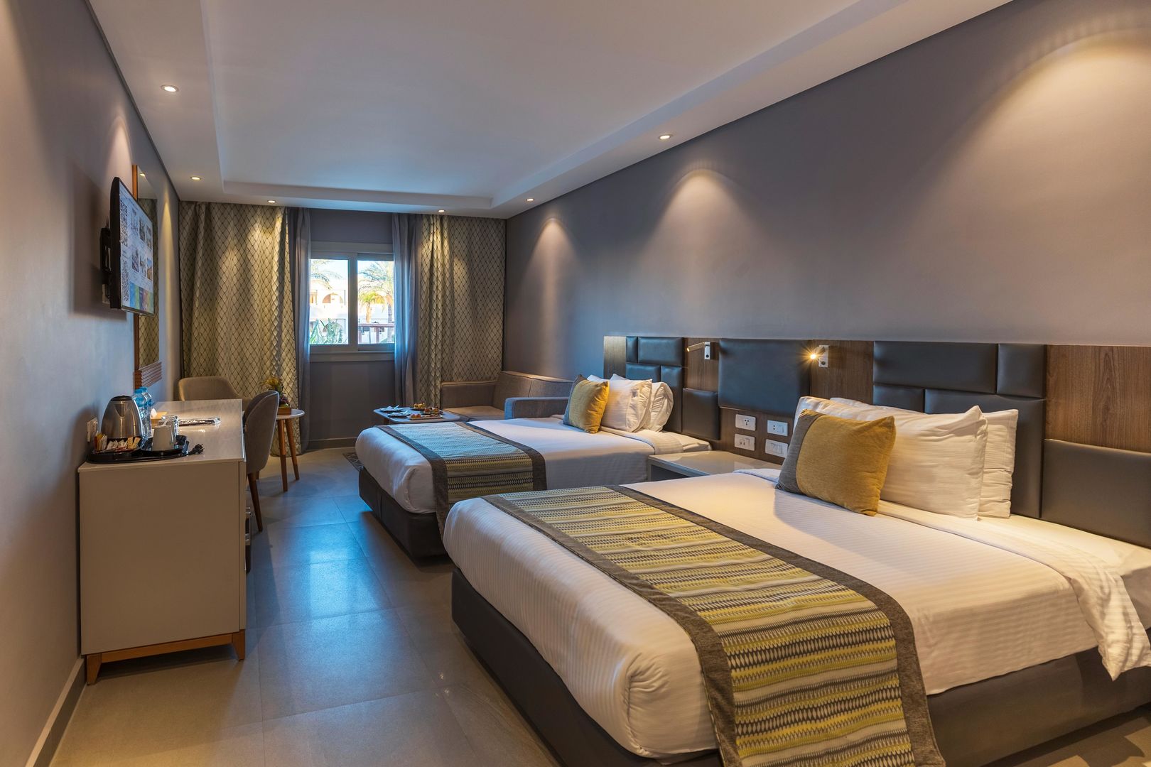 SUNRISE Diamond Beach Resort - Grand Select foto 9