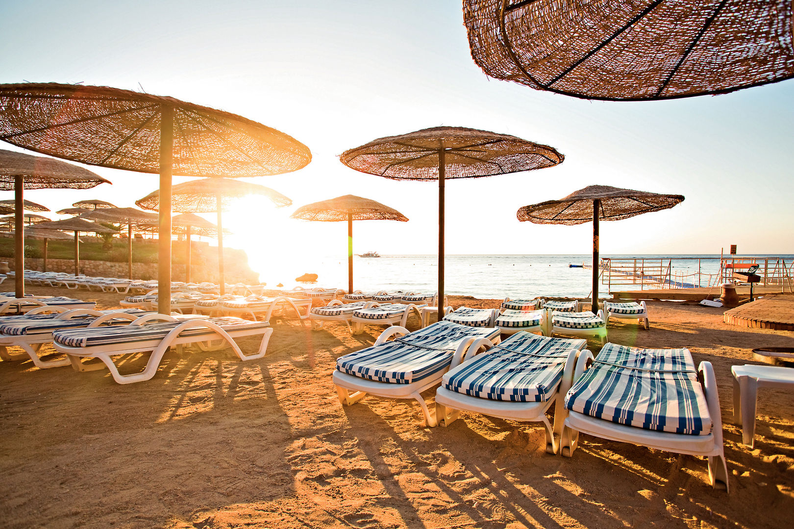 SUNRISE Diamond Beach Resort - Grand Select foto 20