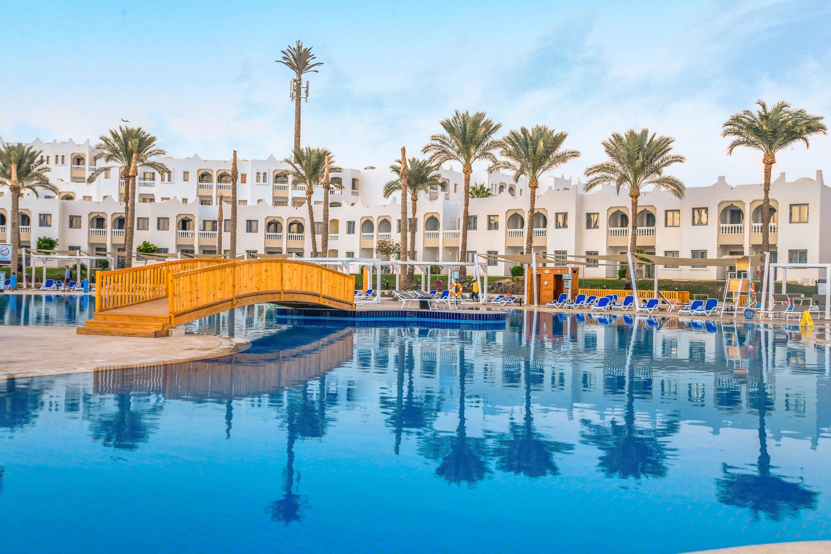 SUNRISE Diamond Beach Resort - Grand Select foto 24