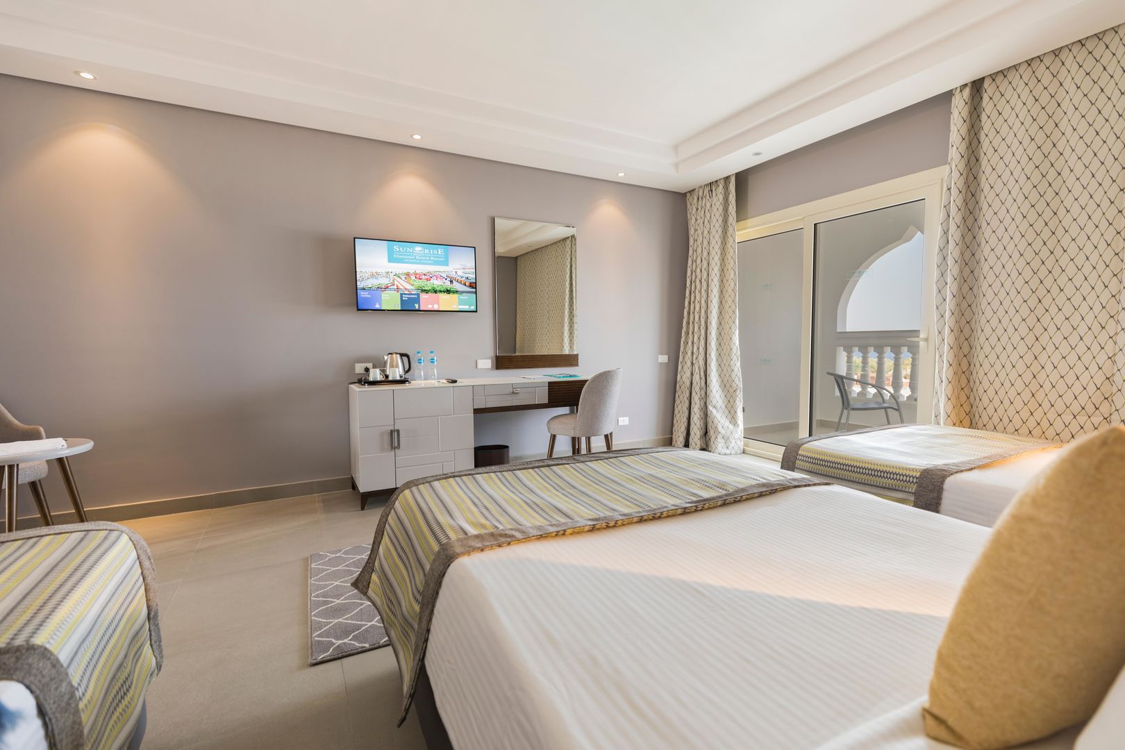 SUNRISE Diamond Beach Resort - Grand Select foto 7