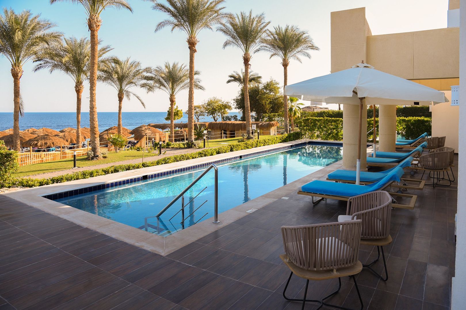 SUNRISE Diamond Beach Resort - Grand Select foto 12