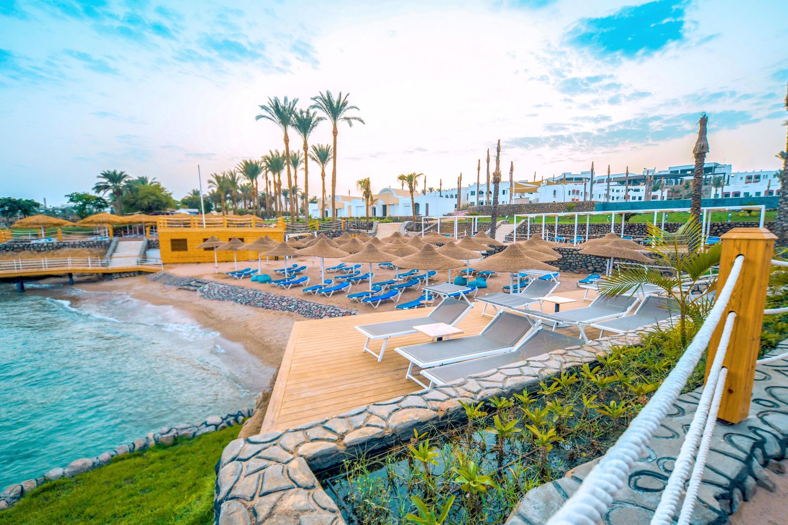 SUNRISE Diamond Beach Resort - Grand Select foto 22