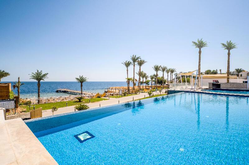SUNRISE Diamond Beach Resort - Grand Select in Sharm el Sheikh - foto 3