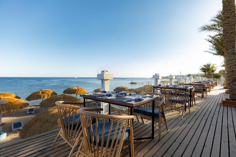 SUNRISE Diamond Beach Resort - Grand Select in Sharm el Sheikh - foto 4