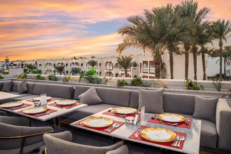 SUNRISE Diamond Beach Resort - Grand Select in Sharm el Sheikh - foto 5