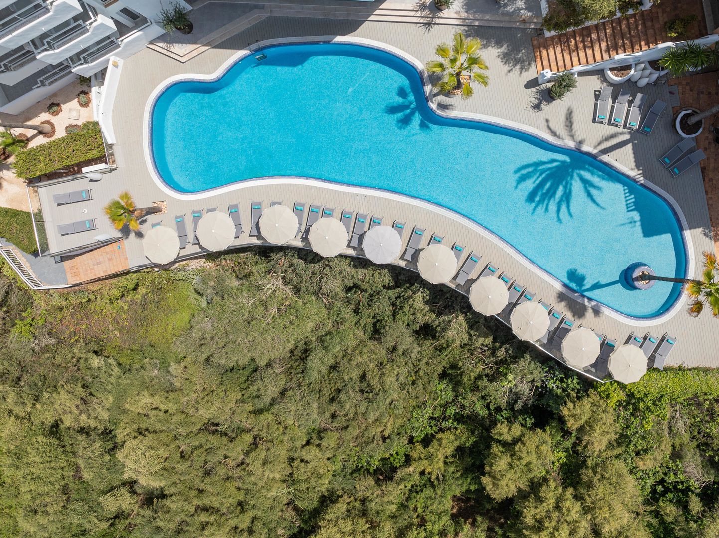MarSenses Natura Olea Hotel foto 18