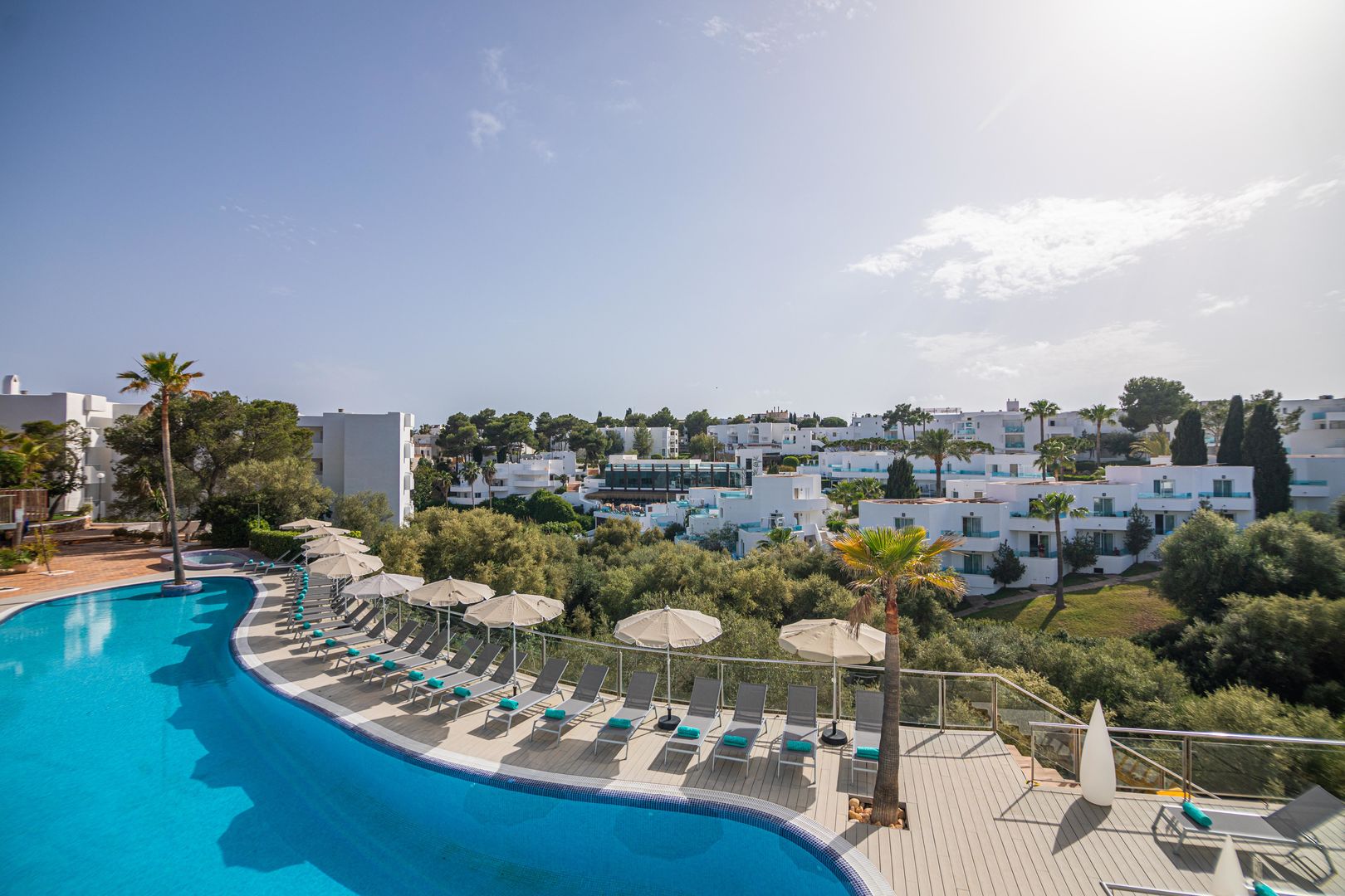 MarSenses Natura Olea Hotel foto 6
