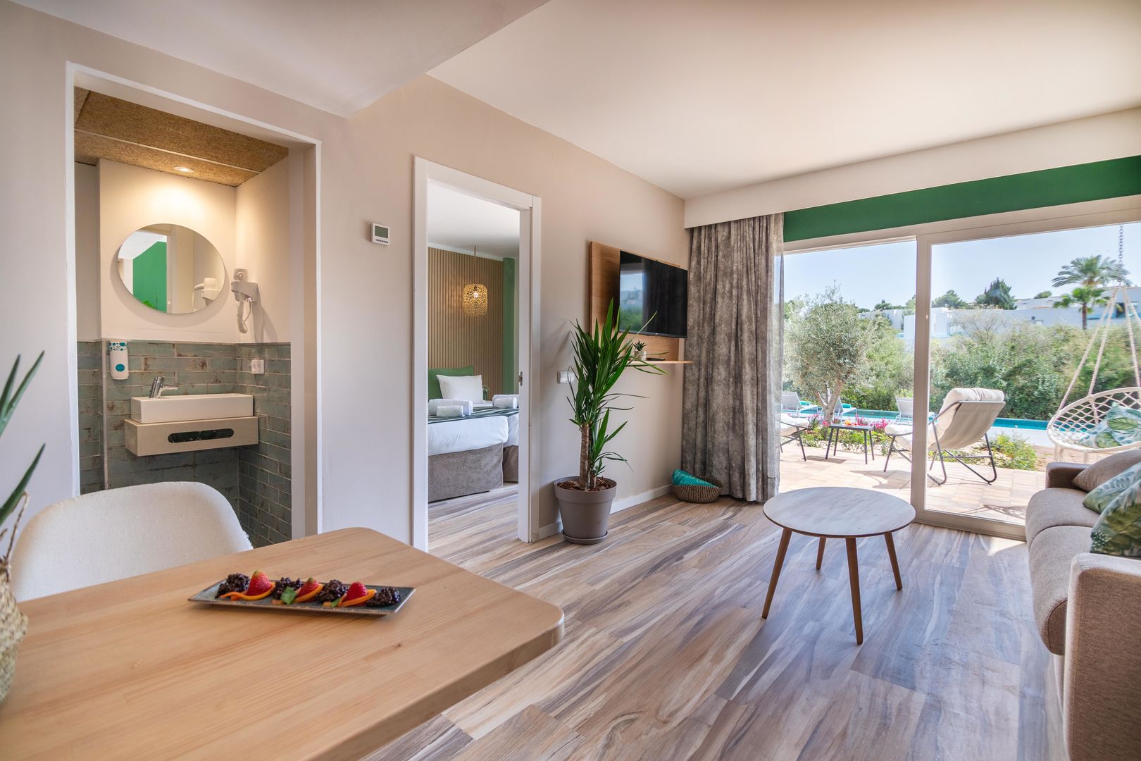 MarSenses Natura Olea Hotel foto 13