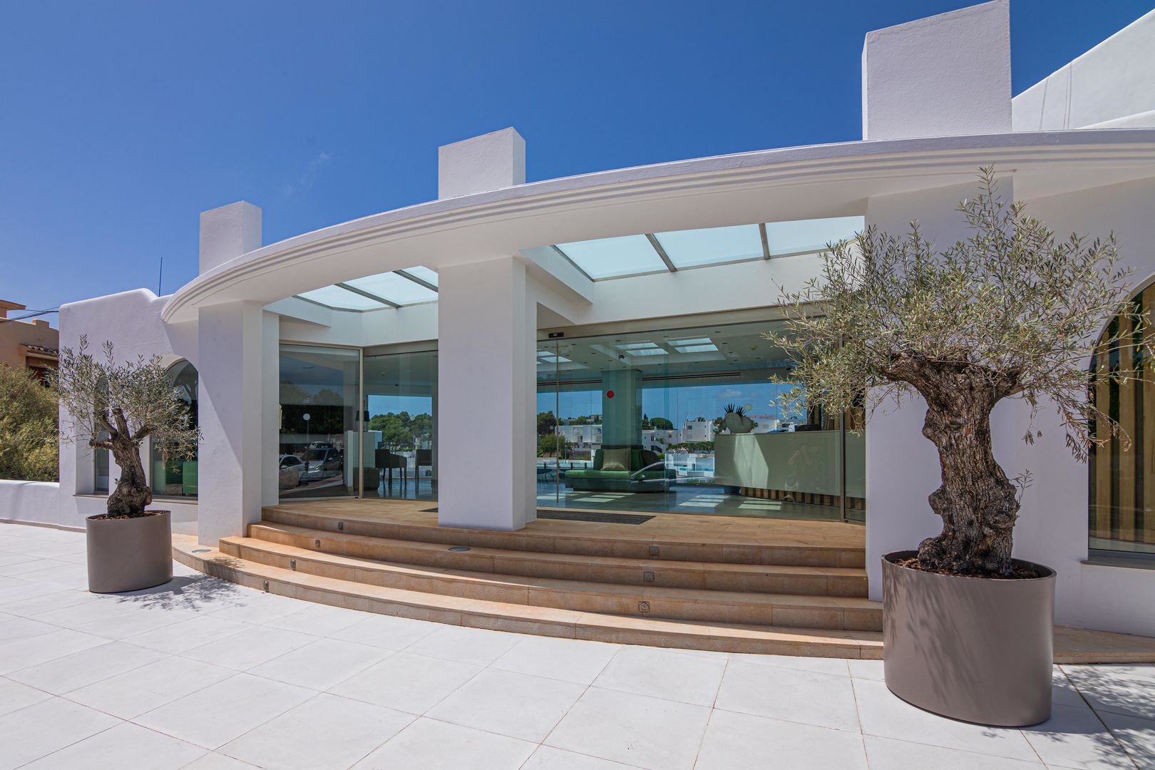 MarSenses Natura Olea Hotel foto 16