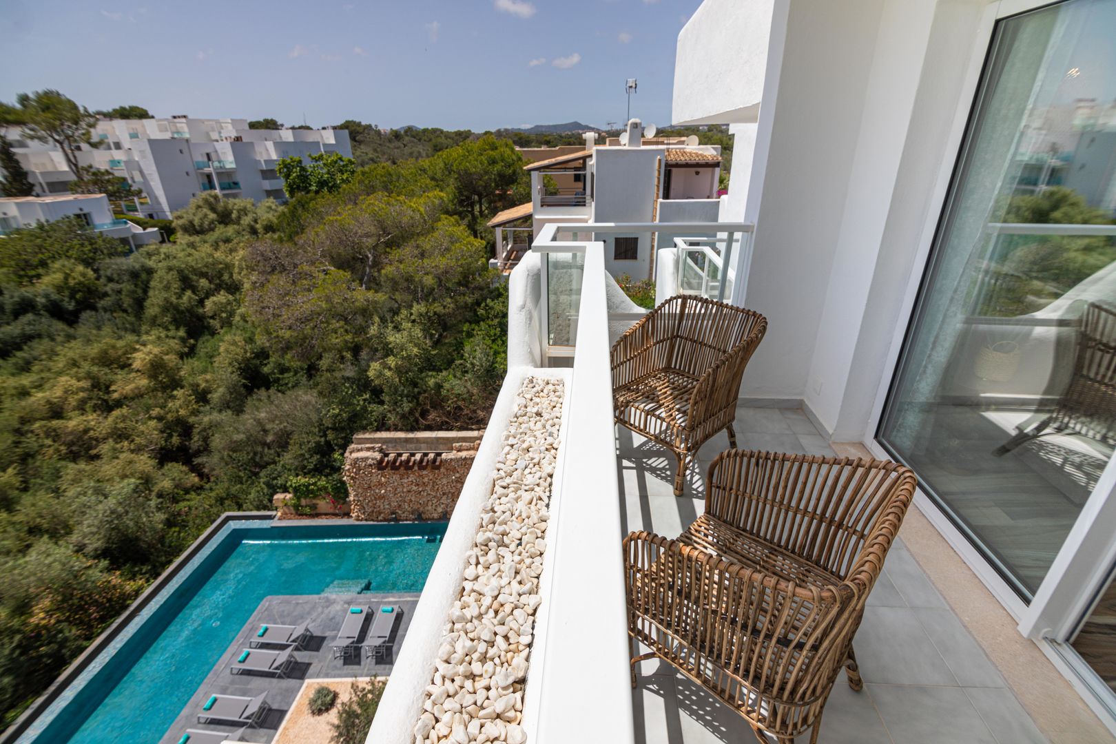 MarSenses Natura Olea Hotel foto 12