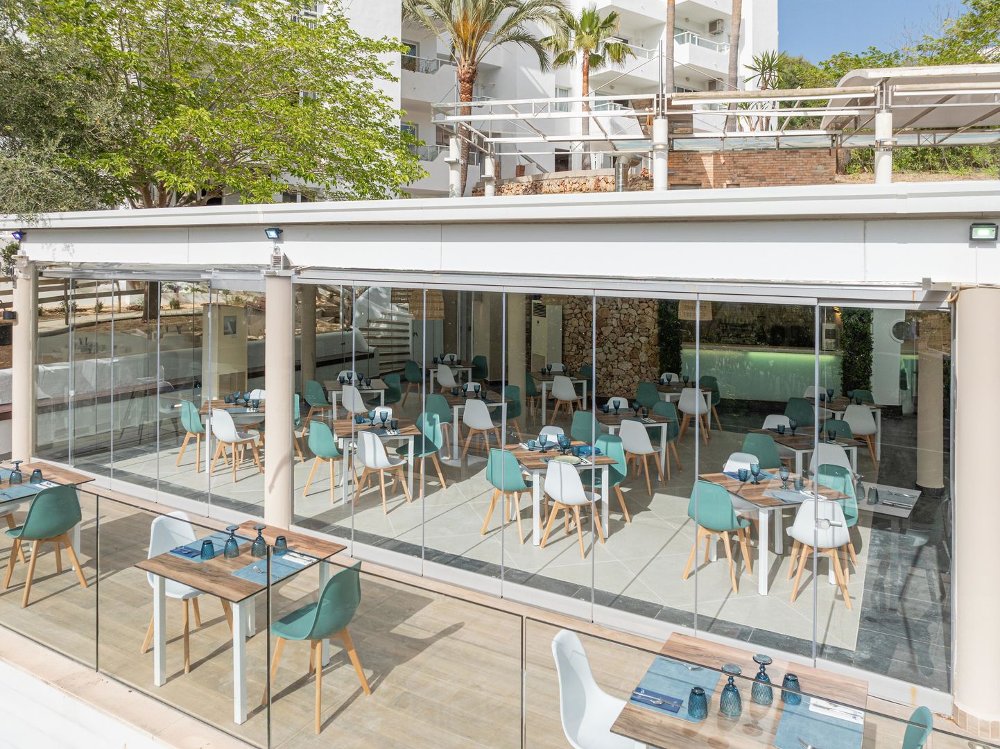 MarSenses Natura Olea Hotel foto 23