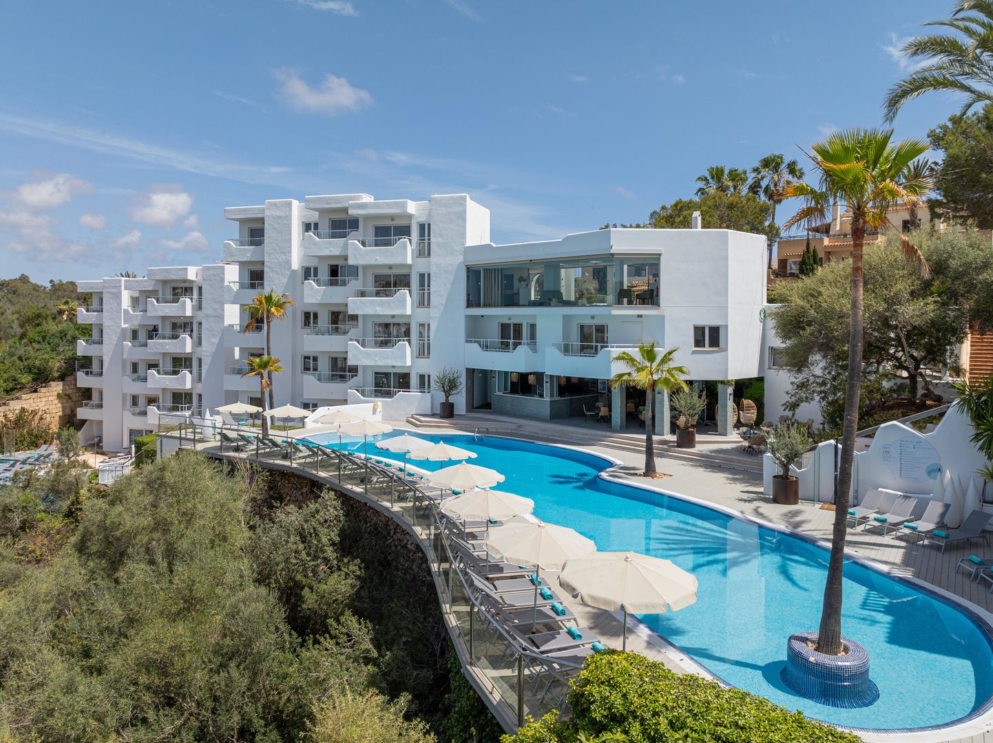 MarSenses Natura Olea Hotel image 0