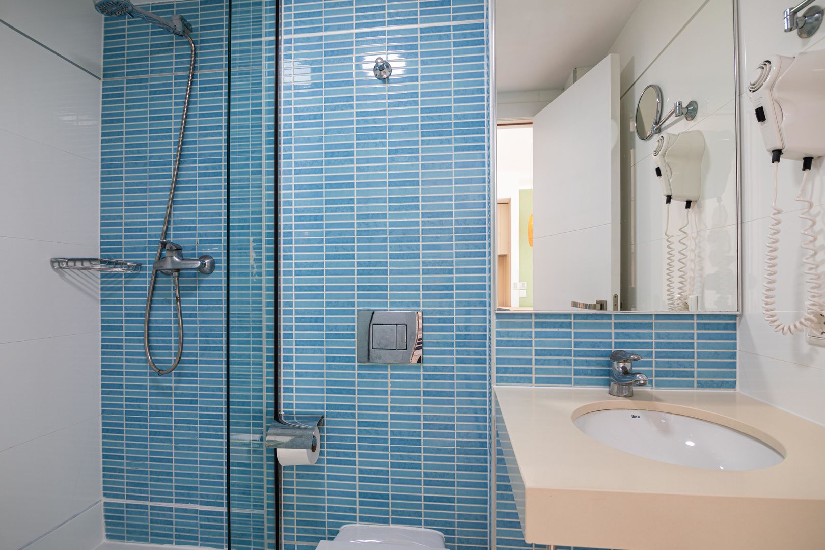 MarSenses Natura Olea Hotel image 3