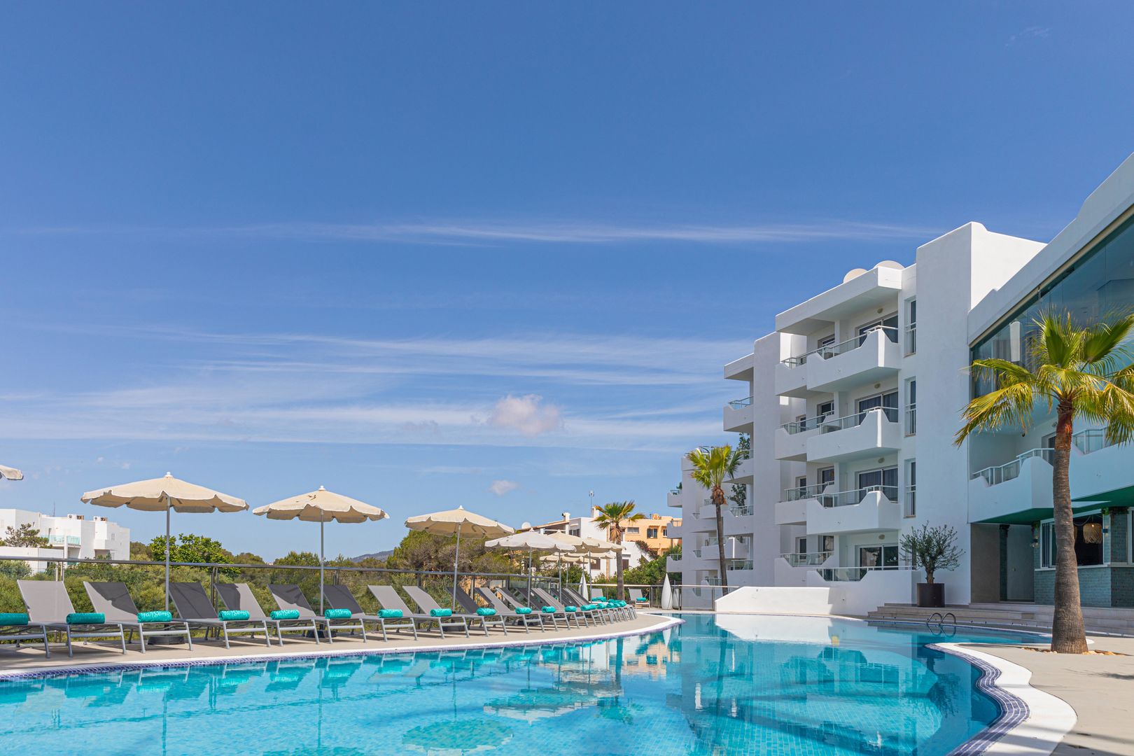 MarSenses Natura Olea Hotel foto 19